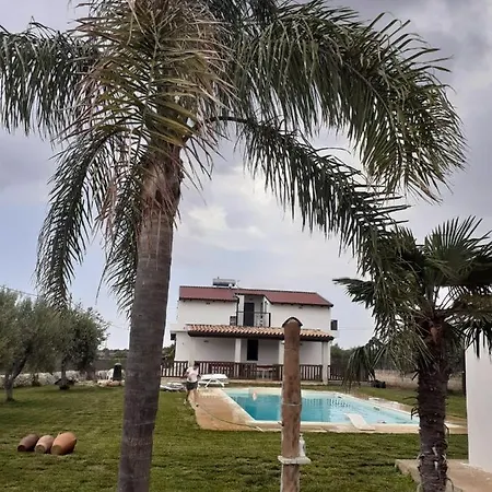 Villa Ada Villa