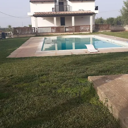Villa Villa Ada *