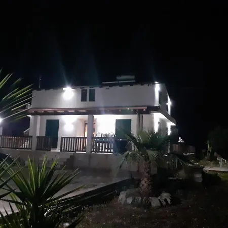 Villa Ada Villa