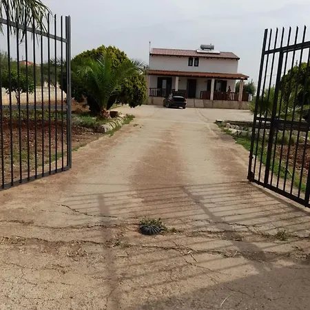 Villa Ada